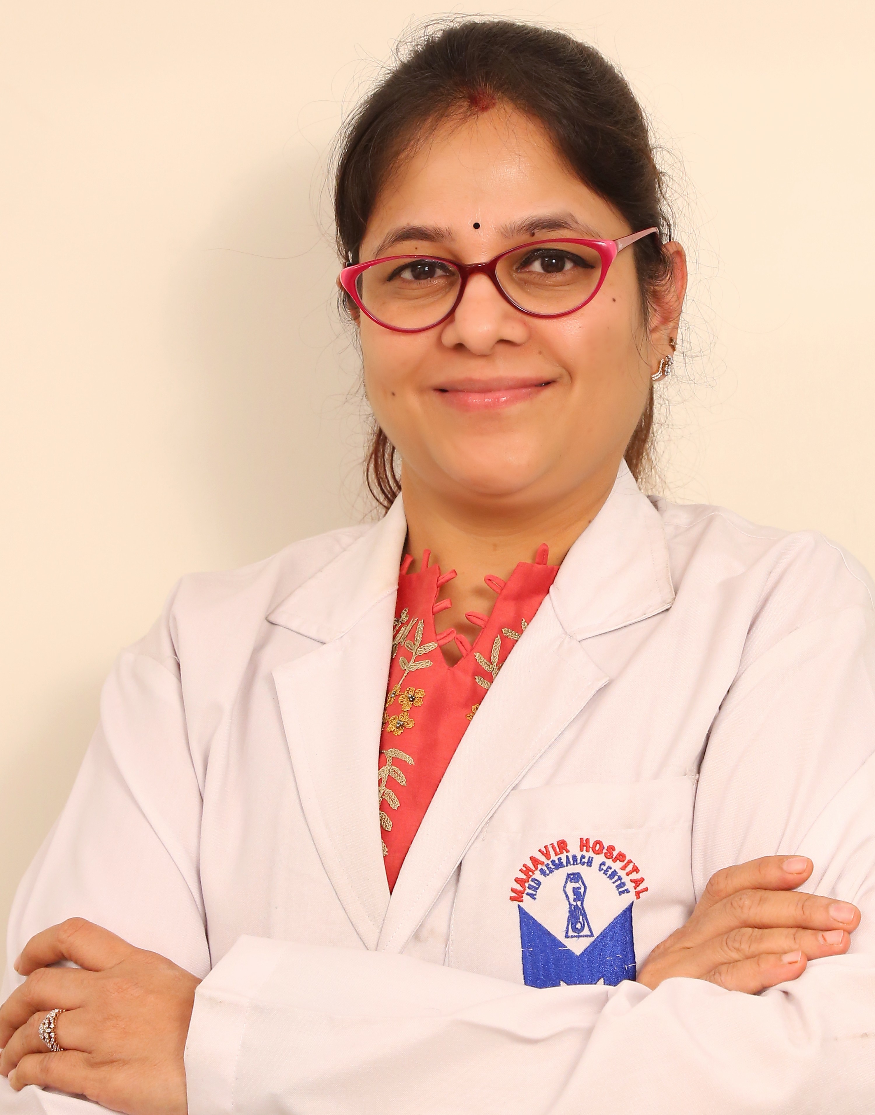 Dr. DR.SRI LAKSHMI B